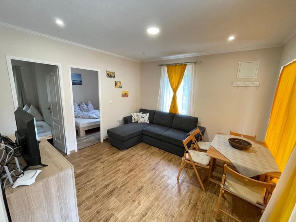 Vadszolo Apartman Balatonmáriafürdő Zewnętrze zdjęcie