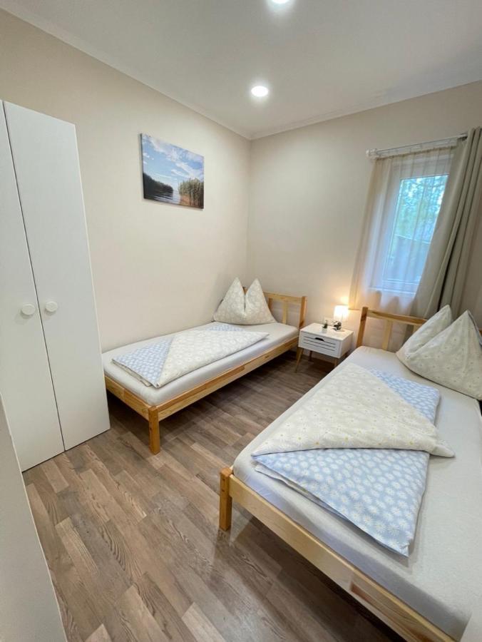 Vadszolo Apartman Balatonmáriafürdő Zewnętrze zdjęcie