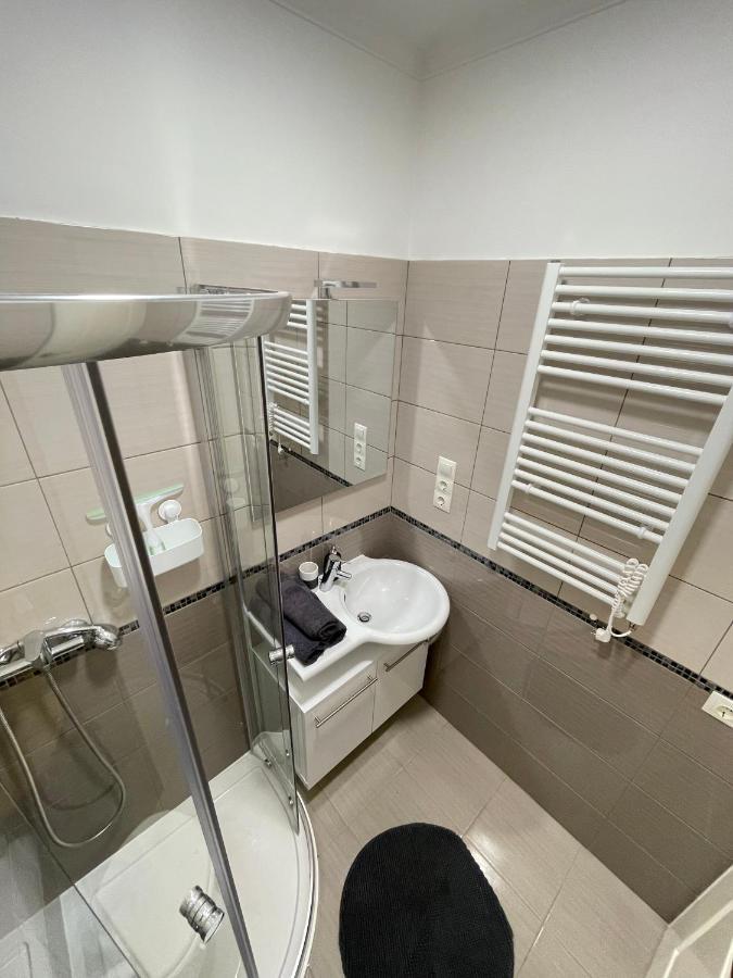 Vadszolo Apartman Balatonmáriafürdő Zewnętrze zdjęcie