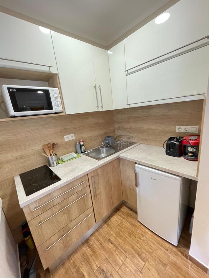 Vadszolo Apartman Balatonmáriafürdő Zewnętrze zdjęcie