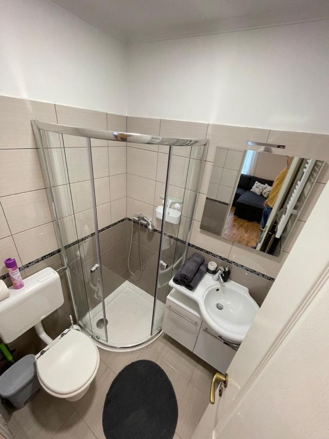 Vadszolo Apartman Balatonmáriafürdő Zewnętrze zdjęcie