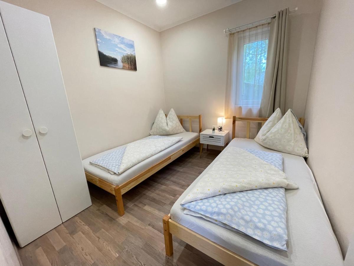 Vadszolo Apartman Balatonmáriafürdő Zewnętrze zdjęcie