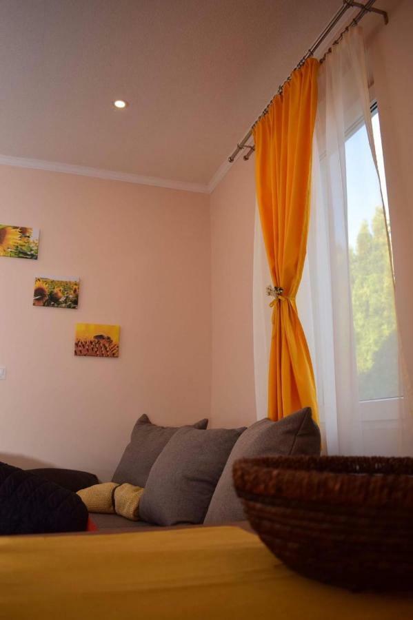 Vadszolo Apartman Balatonmáriafürdő Zewnętrze zdjęcie