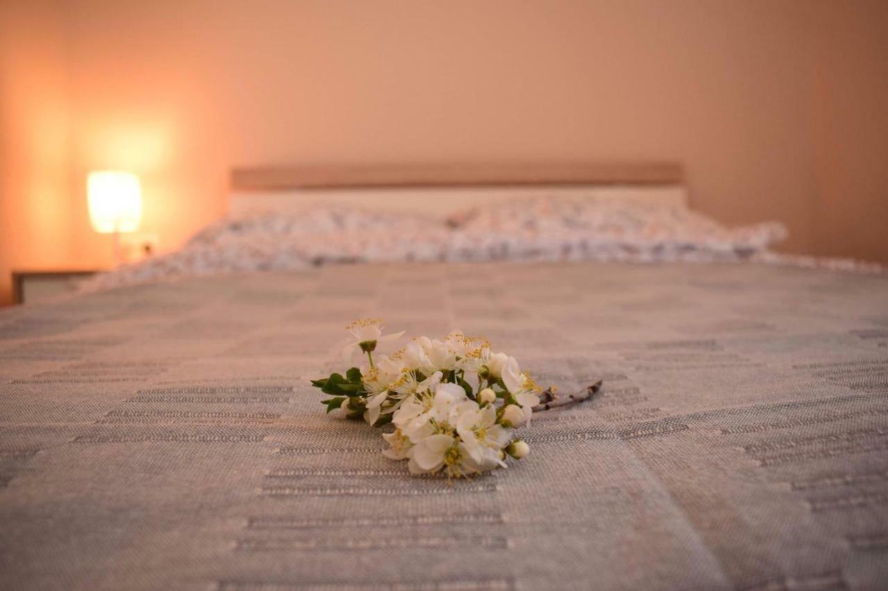 Vadszolo Apartman Balatonmáriafürdő Zewnętrze zdjęcie