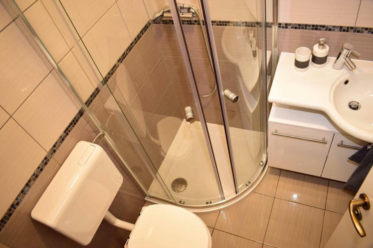 Vadszolo Apartman Balatonmáriafürdő Zewnętrze zdjęcie