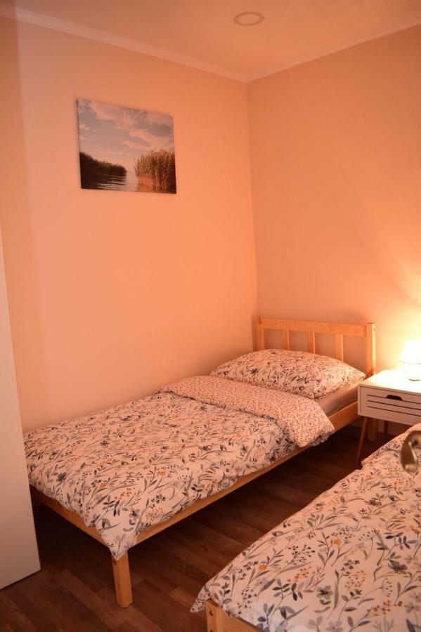Vadszolo Apartman Balatonmáriafürdő Zewnętrze zdjęcie