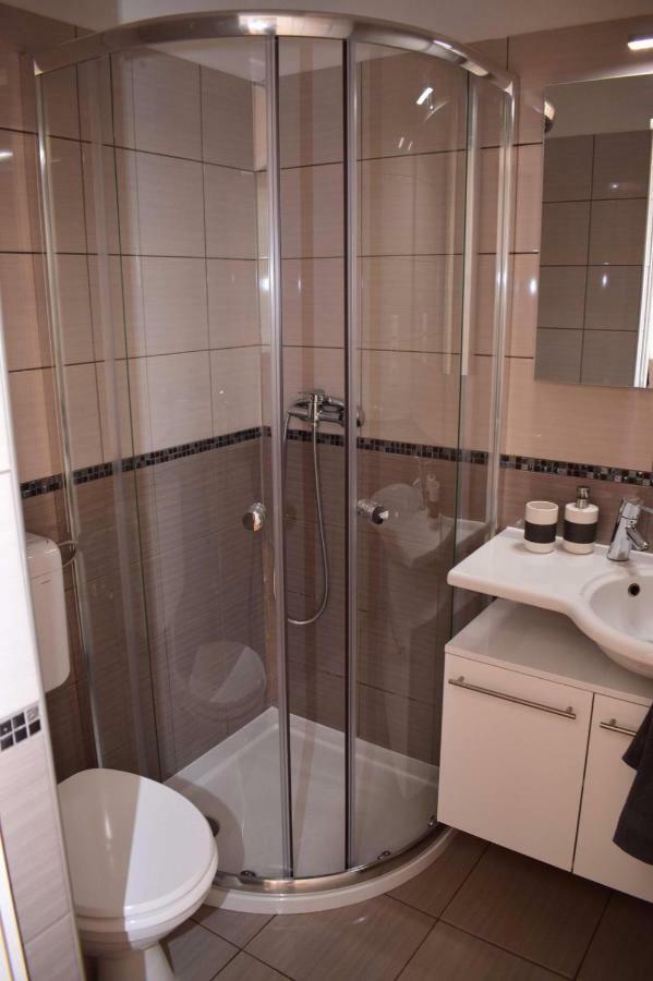 Vadszolo Apartman Balatonmáriafürdő Zewnętrze zdjęcie